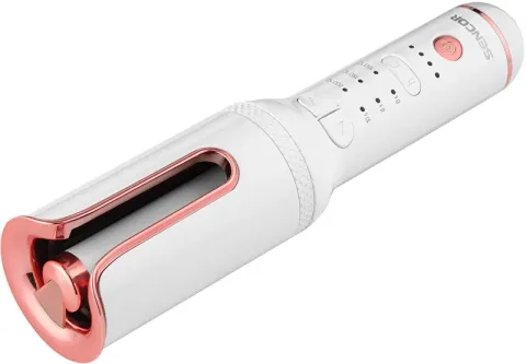 Automatic hair curler SHS 0930RS