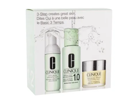 Dramatically Different Moisturizing Cream