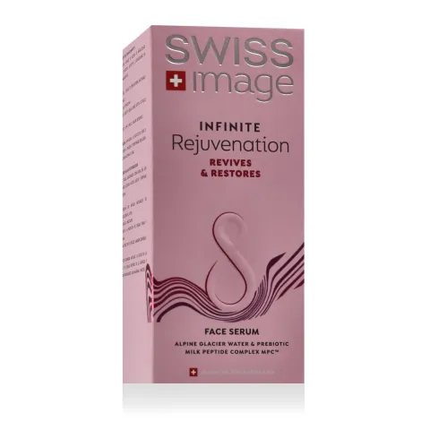 Infinite Rejuvenation Face Serum