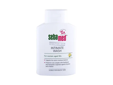 Sensitive Skin Intimate Wash