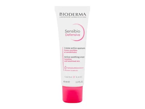 Sensibio defensive active soothing cream