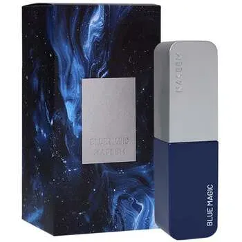 Blue Magic