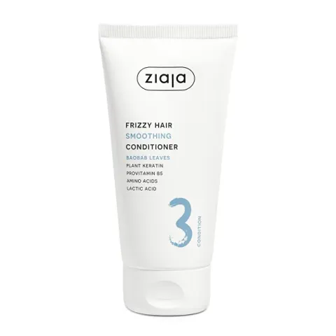 Baobab Leaves Smoothing Conditioner