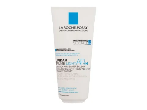 Lipikar Baume Light AP+M