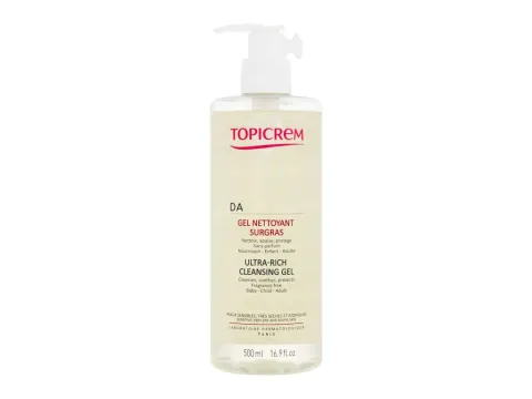 DA Ultra-Rich Cleansing Gel