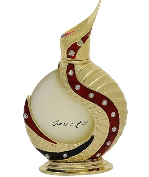 Roohi Wa Roohak Gold