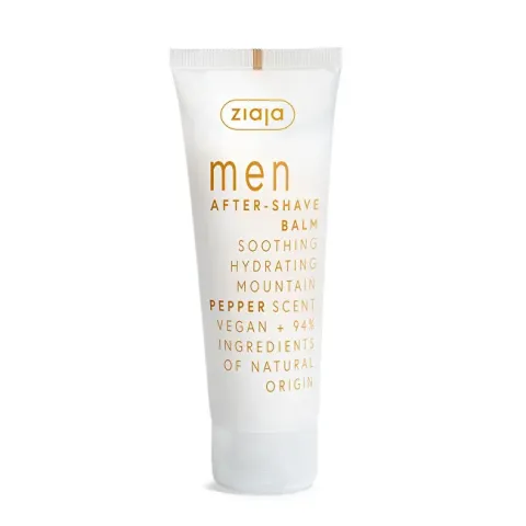 Balzám po holení Mountain Pepper Men (After Shave Balm) 80 ml