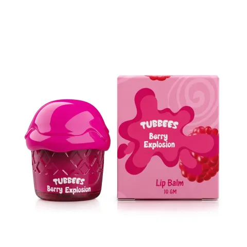 Tubbees Berry Explosion