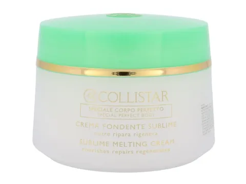 Special Perfect Body Sublime Melting Cream