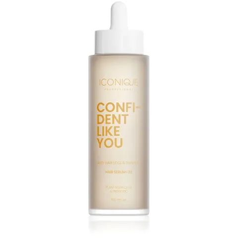 Anti-Hair Loss &amp; Thinning Hair Serum Confident Like You 100 ml