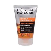 Men Expert Hydra Energetic Wake Up Boost Wash