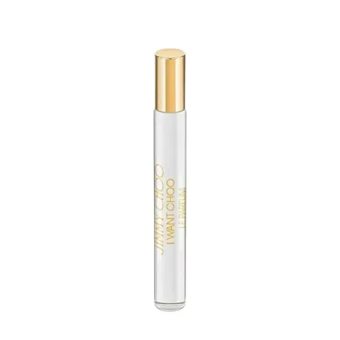 Jimmy Choo, I Want Choo Le Parfum, Eau De Parfum, For Women, 10 ml