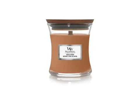 Santal Myrrh