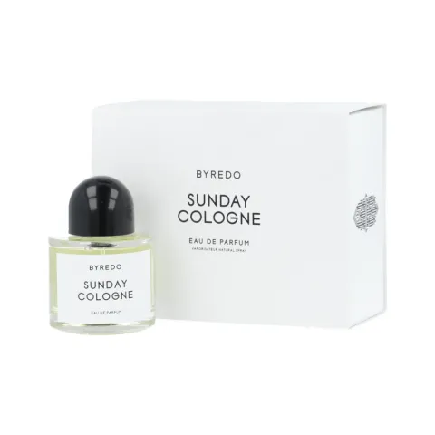 Sunday Cologne