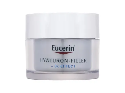 Hyaluron-filler + 3x effect