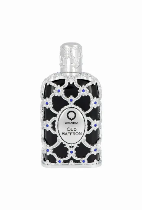 Luxury Collection Oud Saffron