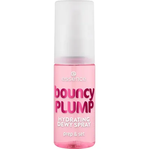 Hydrating spray Bouncy Plump (Hydrating Dewy Spray) 50 ml