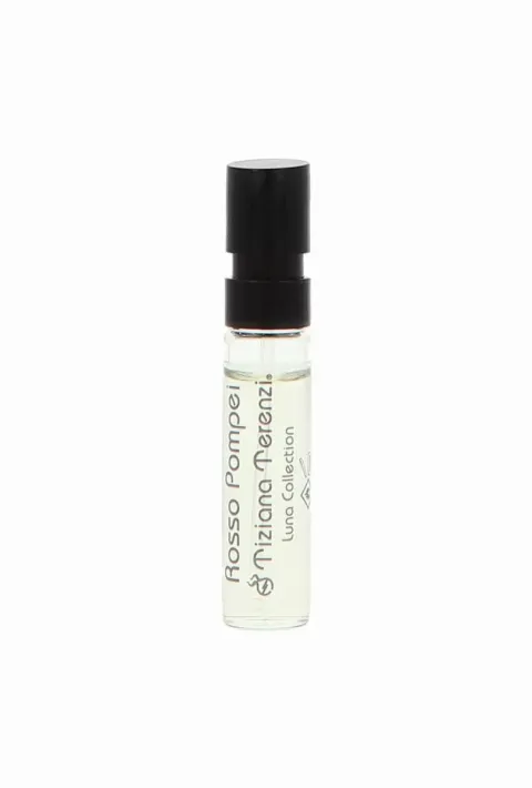 Sample Tiziana Terenzi Luna Collection Rosso Pompei Extrait de Parfum 1,5ml