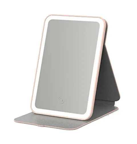 Cosmetic mirror with lighting CM400