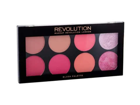 Blush Palette