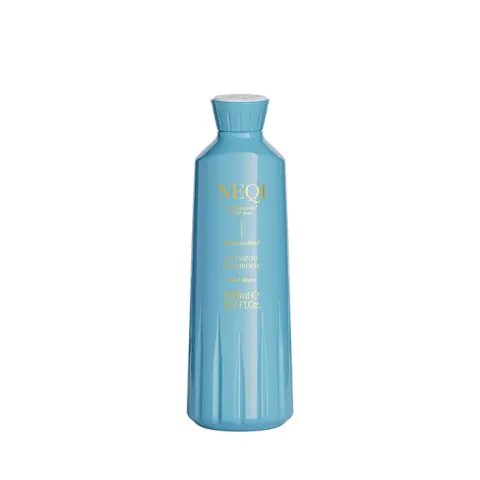 Build Boost Shampoo -