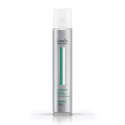 Layer Up Flexible Hold Spray