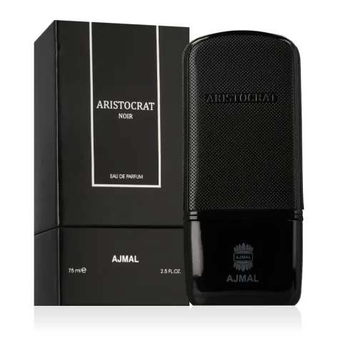 Aristocrat Noir
