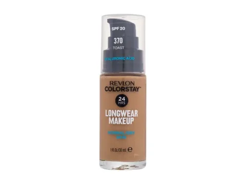 Colorstay Normal Dry Skin