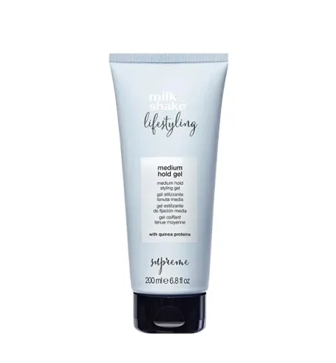Lifestyling Medium Hold Gel