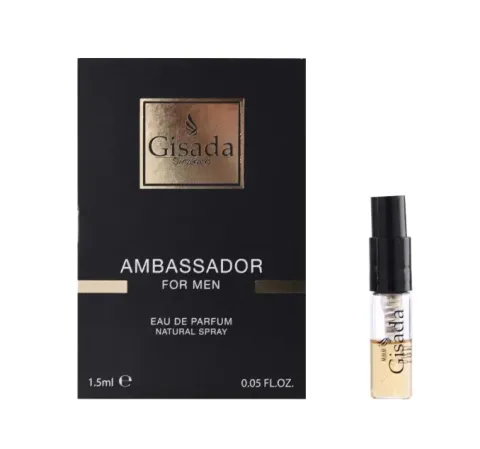 Ambassador Men