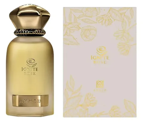 Ignite Rose