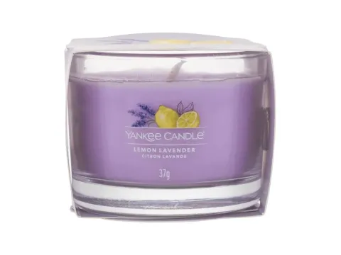 Lemon lavender