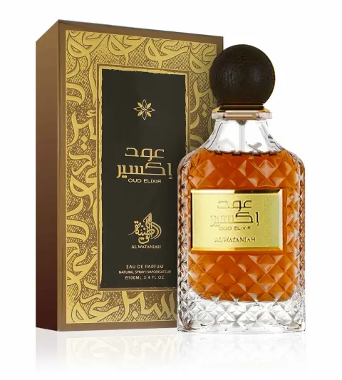 Oud Elixir
