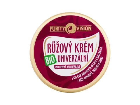 Rose Bio Universal Cream