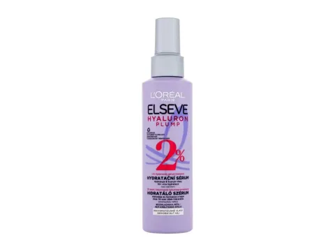 Elseve Hyaluron Plump Moisture Serum
