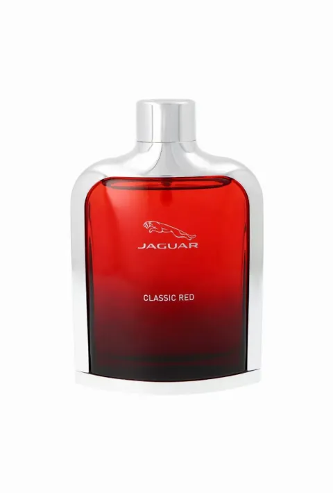 Classic Red