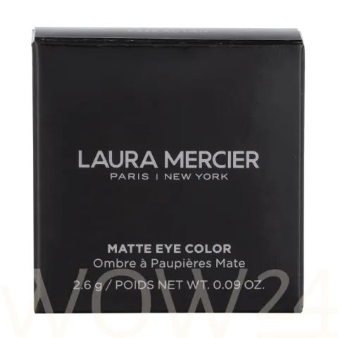 Laura Mercier Matte Eye Colour