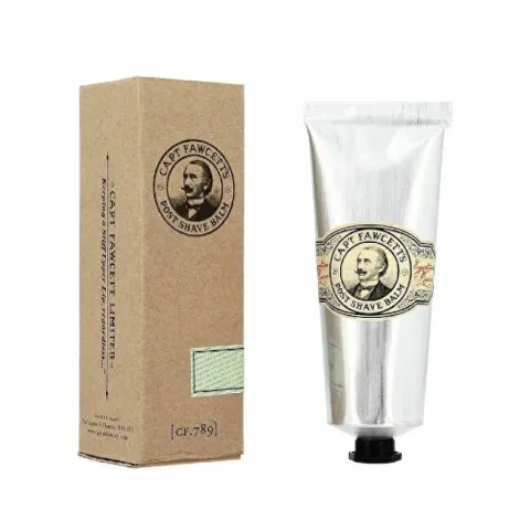 (Post Shave Balm)