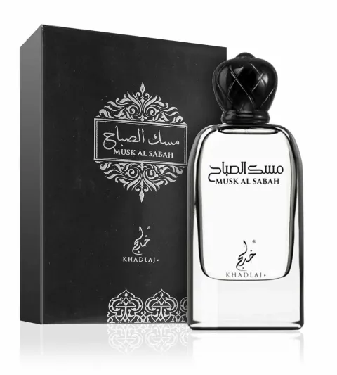 Musk Al Sabah