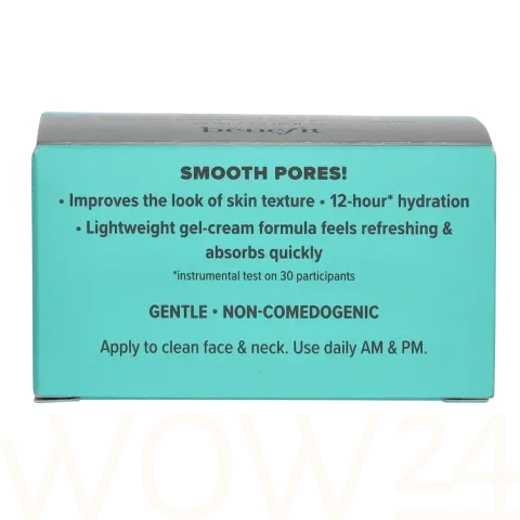 The POREfessional Smooth Sip Lightweight Smoothing Moisturizer