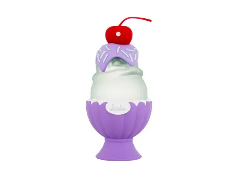 Sundae Violet Vibe