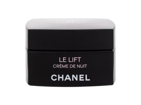 Le Lift Smoothing and Firming Night Cream