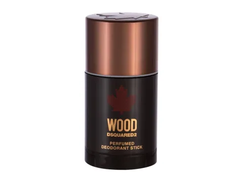 Wood