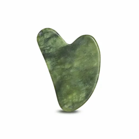 Gua Sha Jade Stone (Sculpting Stone)