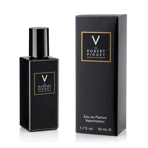 Robert Piguet, Visa 2007, Eau De Parfum, For Women, 50 ml