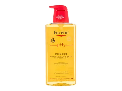 pH5 Shower Oil
