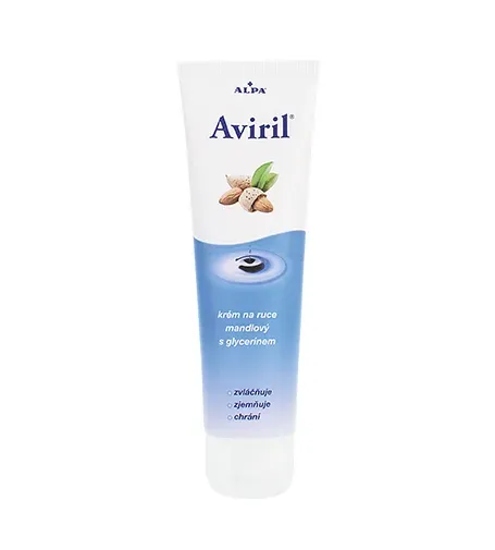 Aviril