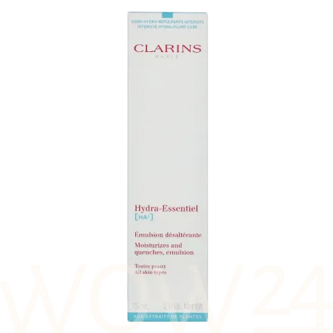 Hydra-Essentiel [HA2] Emulsion