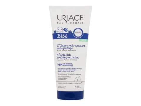 Bébé 1st Anti-Itch Soothing Oil Balm