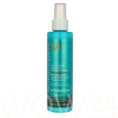 Hydration all in one leave-in conditioner